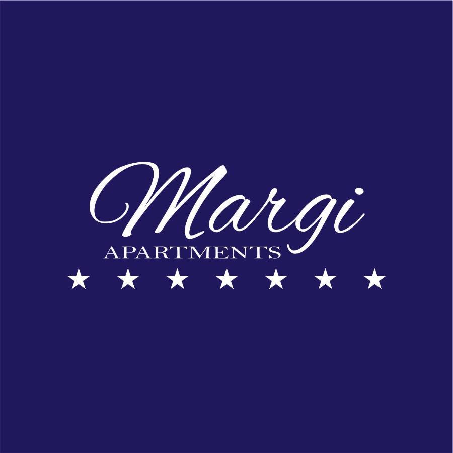 Margi Nell Apartament Estetino Exterior foto